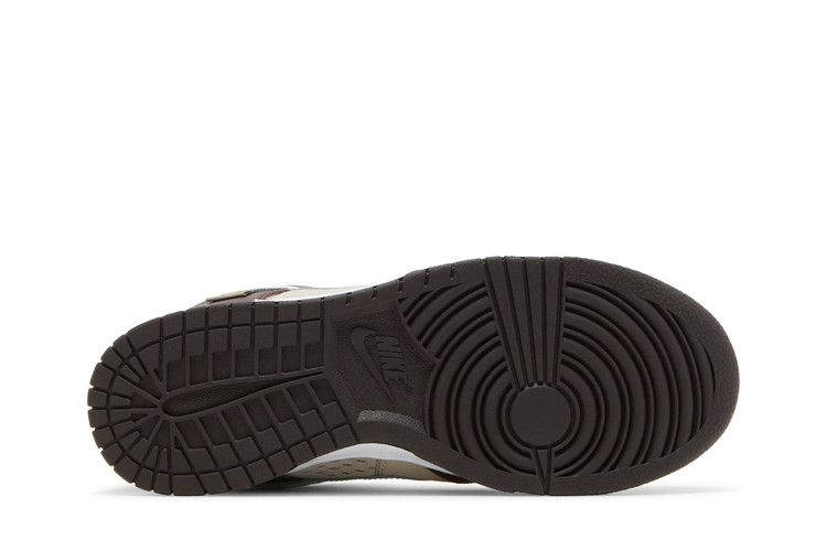 Nike Dunk Low Brown Basalt (Women's)