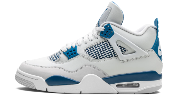 Air Jordan 4 OG Military Blue – FV5029-141