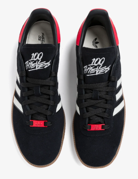 adidas Originals Palos Hills 'Black'