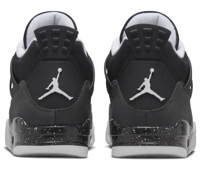 Air Jordan 4 Retro 'Fear' 2024