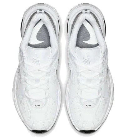 Nike M2K Tekno Women's Sneakers – White Grey | BQ3378-100