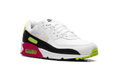 Air Max 90 "White Volt Rush Pink" DQ4071 100