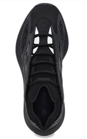 adidas Yeezy 700 V3 "Dark Glow" GX6144