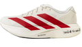 adidas Adizero Adios Pro 4 Men's Running Shoes – White