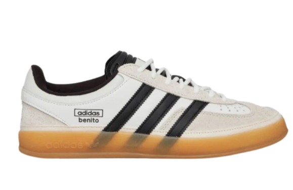 adidas Originals Gazelle Indoor "Benito"