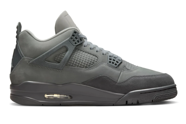 Air Jordan 4 Retro SE 'Paris Olympics Wet Cement'