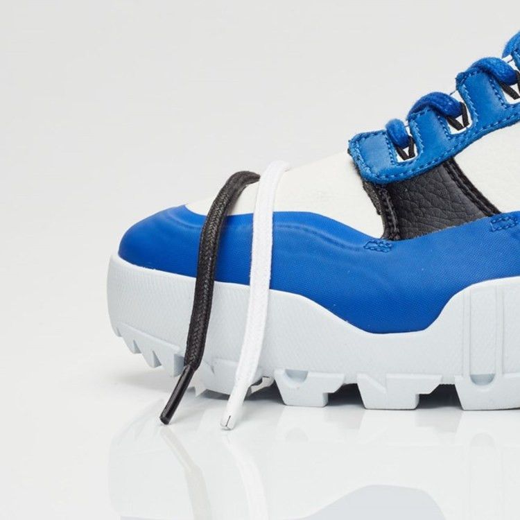 Nike SFB Jungle Dunk Undercover White