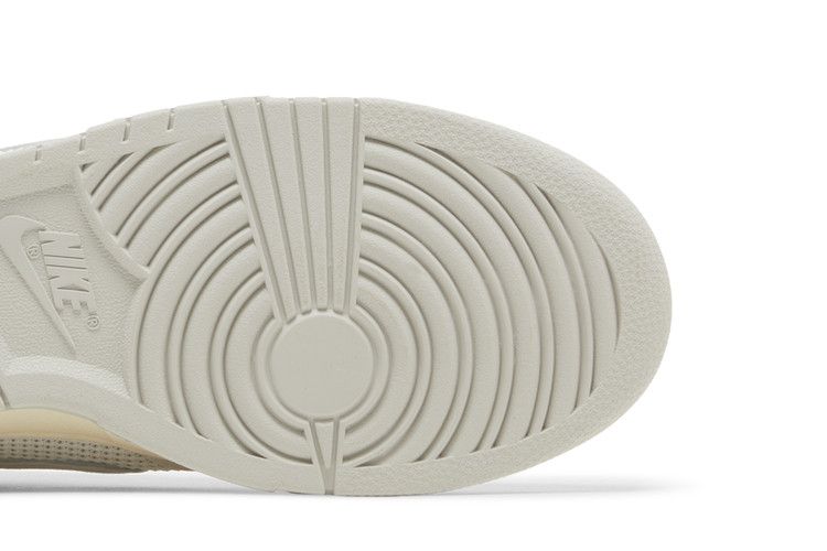 Nike Dunk Low Phantom Light Bone