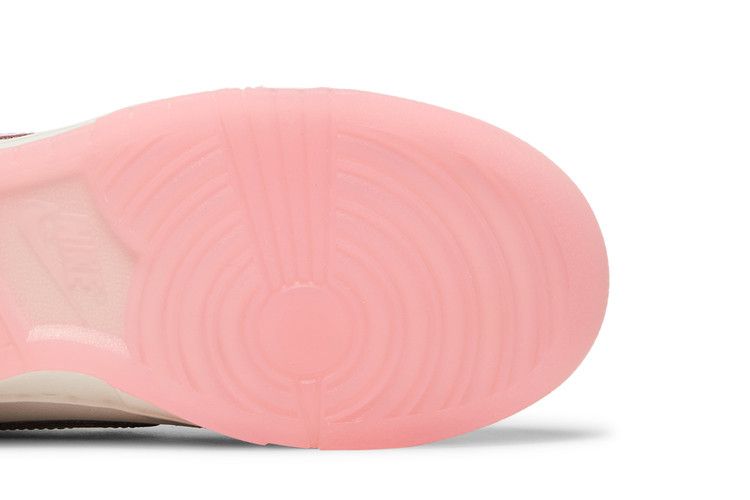Nike Dunk Low 520 Pack Pink