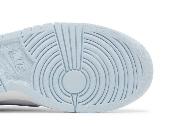 Nike Dunk Low Ivory Hyper Royal (GS)