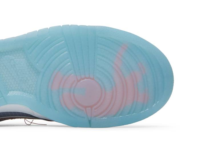 Nike Dunk Low Union Passport Pack Argon