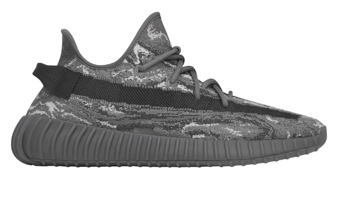 adidas Yeezy Boost 350 V2 Sneakers