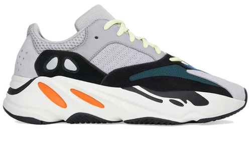 adidas Yeezy Boost 700 'Wave Runner'