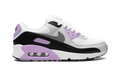Air Max 90 WMNS "White Lilac" DH8010 103