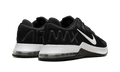 Air Max Alpha Trainer "Black / White" CW3396 004