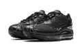 Air Max 98 TL "Supreme - Black" DR1033 001