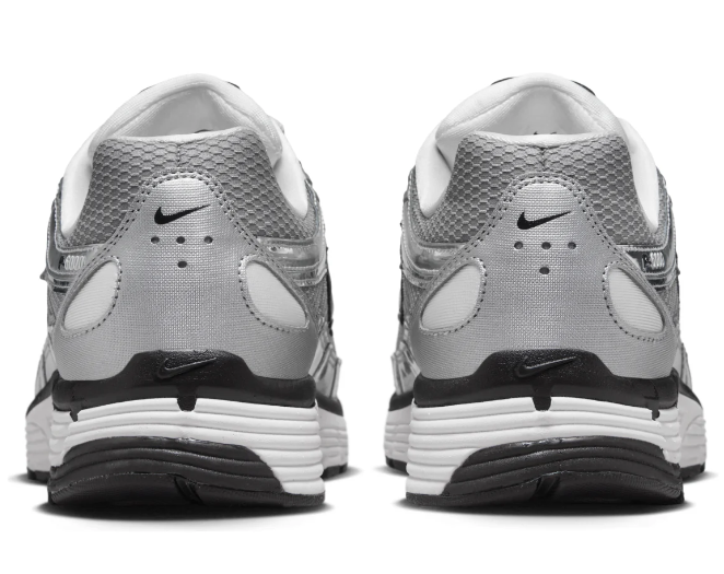 Nike Free Metcon 6 – Light Brown & Black