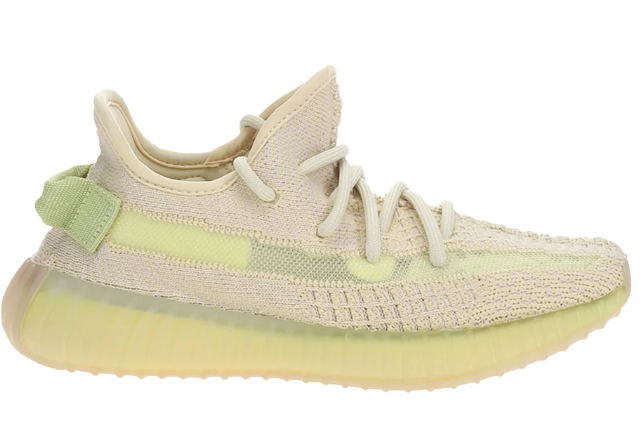 adidas Yeezy Boost 350 V2 Sneakers – Grey & Black