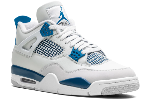 Air Jordan 4 OG Military Blue – FV5029-141