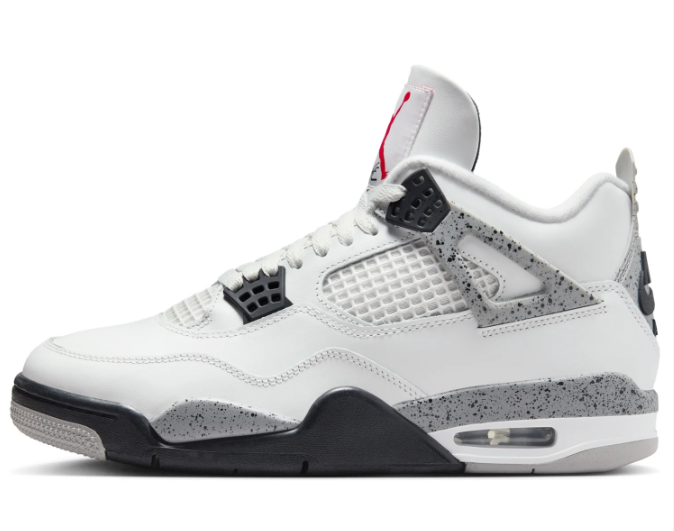 Air Jordan 4 Retro SE 'Black Canvas'