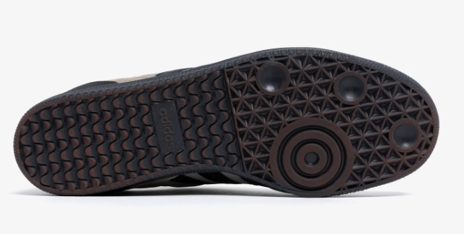 adidas Originals Drop 3 Palos Hills Sneakers（130）