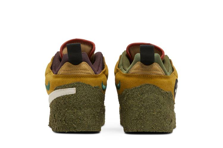 Nike CPFM Flea 1 Cactus Plant Flea Market Desert Moss