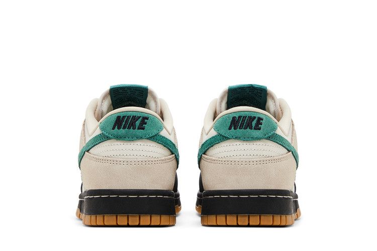 Nike Dunk Low Light Orewood Brown Bicoastal