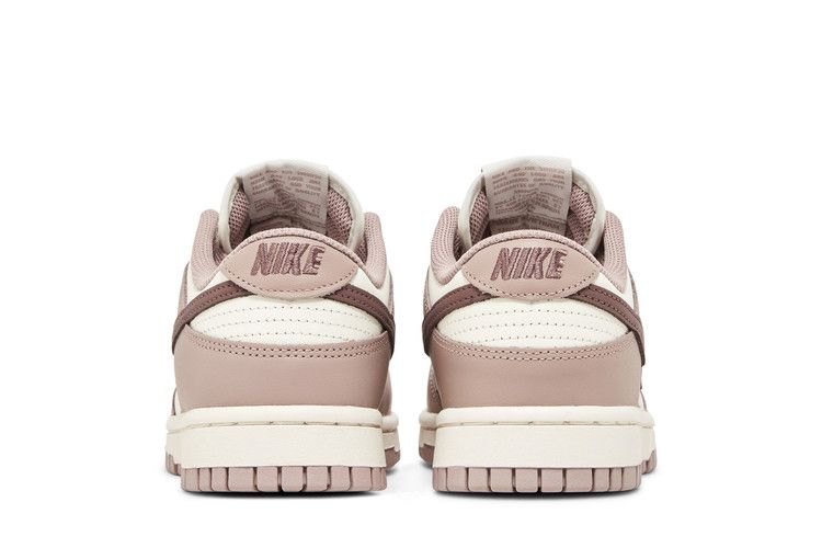 Nike Dunk Low Sail Plum Eclipse (Women's)