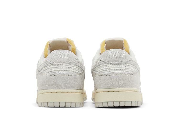 Nike Dunk Low Phantom Light Bone