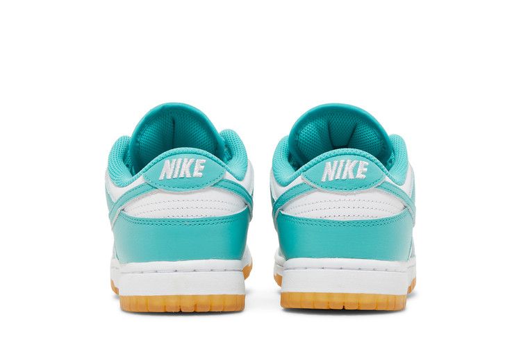 Nike Dunk Low Teal Zeal (Women's)