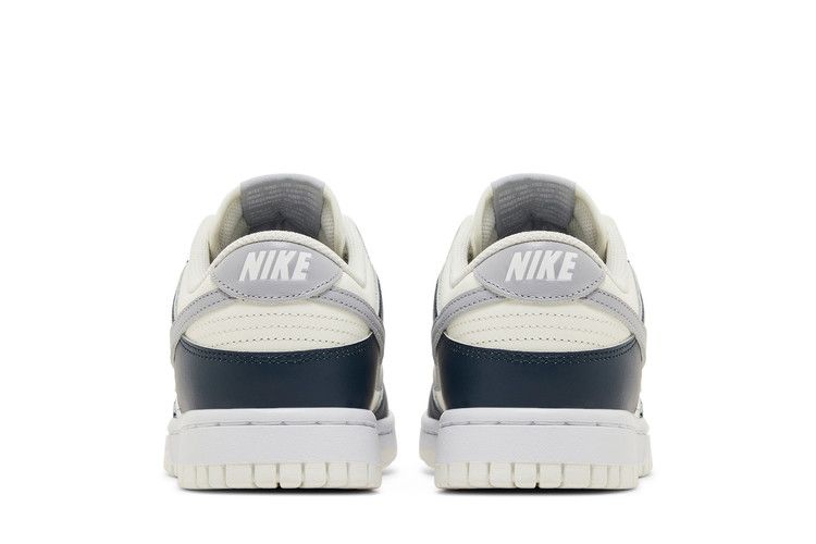Nike Dunk Low Armoury Navy (Women's)