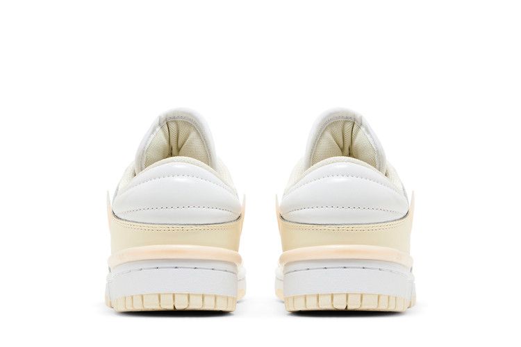 Nike Dunk Low Twist Coconut Milk Guava Ice (Women's)