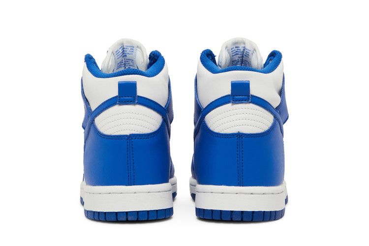 Nike Dunk High Game Royal (PS)