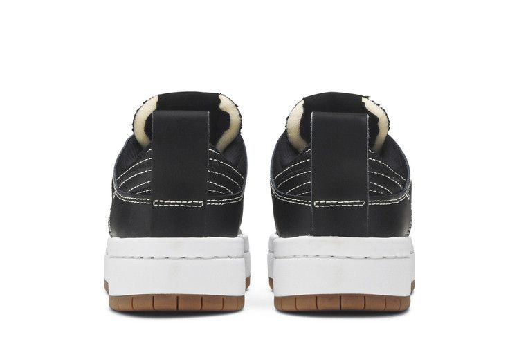 Nike Dunk Low Disrupt Black Gum (Women's)