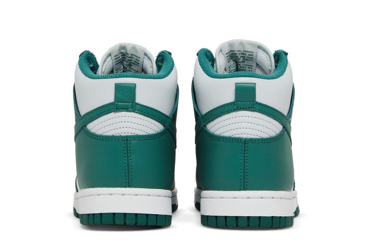 Nike Dunk High Bicoastal (Women's)