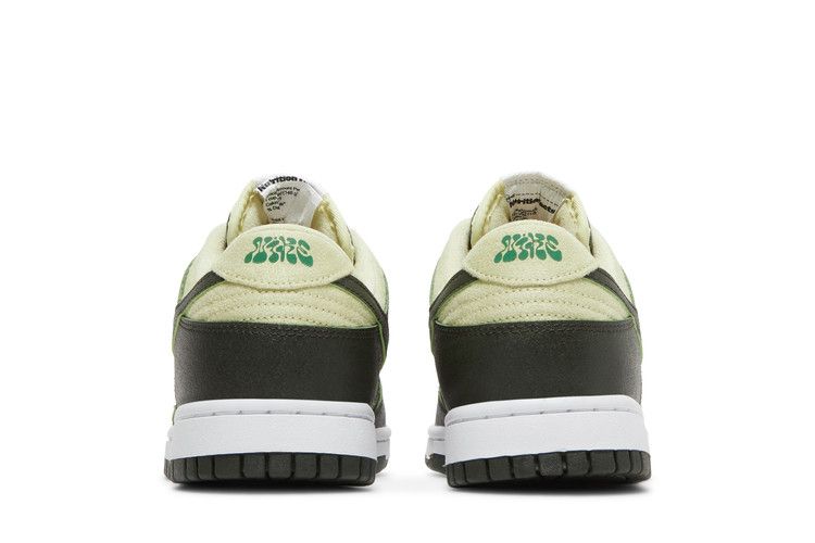 Nike Dunk Low Avocado (Women's)