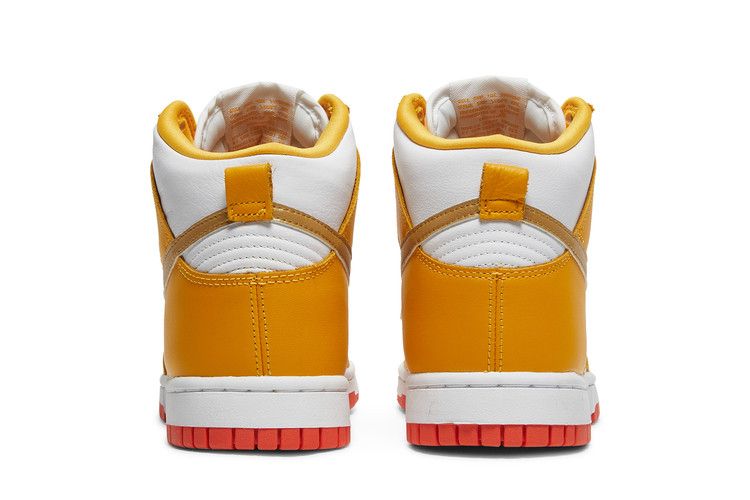 Nike Dunk High University Gold (Women's)