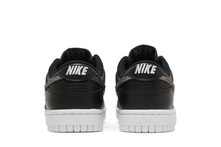 Nike Dunk Low SE Primal Black (Women's)
