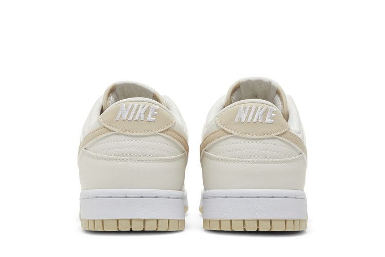 Nike Dunk Low Phantom Sanddrift