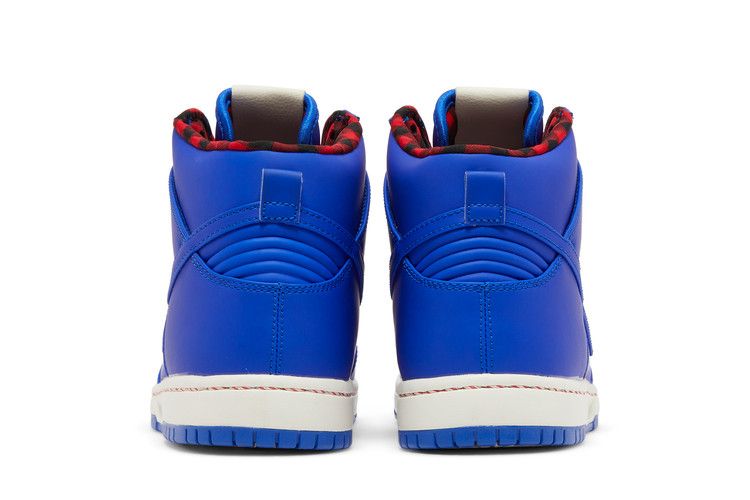 Nike Dunk Ultra Racer Blue