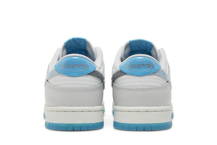 Nike Dunk Low 520 Pack Ocean Bliss