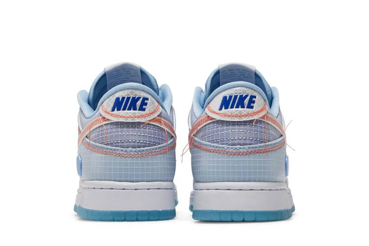 Nike Dunk Low Union Passport Pack Argon