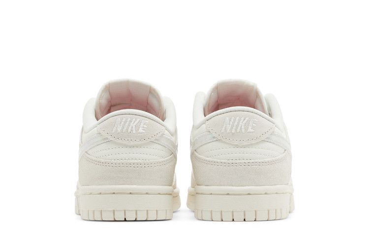Nike Dunk Low Sail Iridescent Swoosh (Women's)