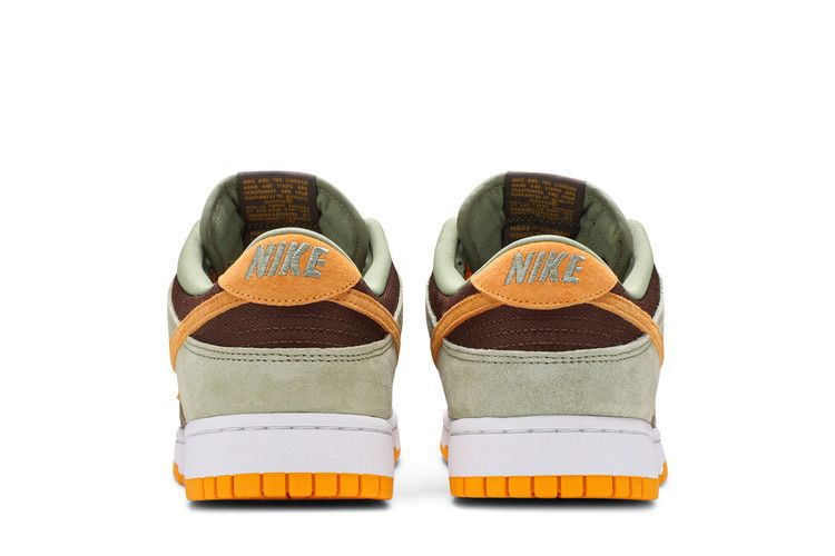 Nike Dunk Low Dusty Olive
