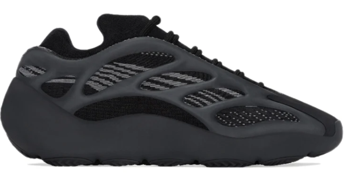adidas Yeezy 700 V3 "Dark Glow" GX6144