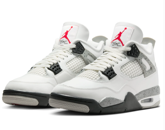 Air Jordan 4 Retro SE 'Black Canvas'