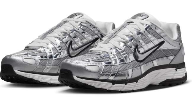 Nike Free Metcon 6 – Light Brown & Black