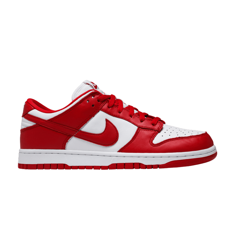 Nike Dunk Low SP St. John's (2020/2023)