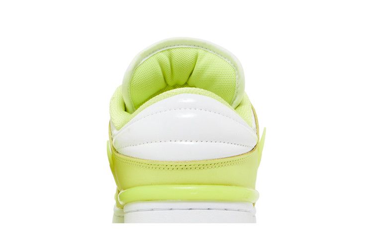 Nike Dunk Low Twist Light Lemon Twist (Women's)