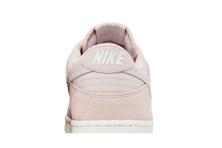 Nike Dunk Low Silt Red/Silt Red-Summit White